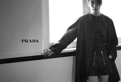 prada's next move